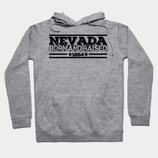 nevada Hoodie